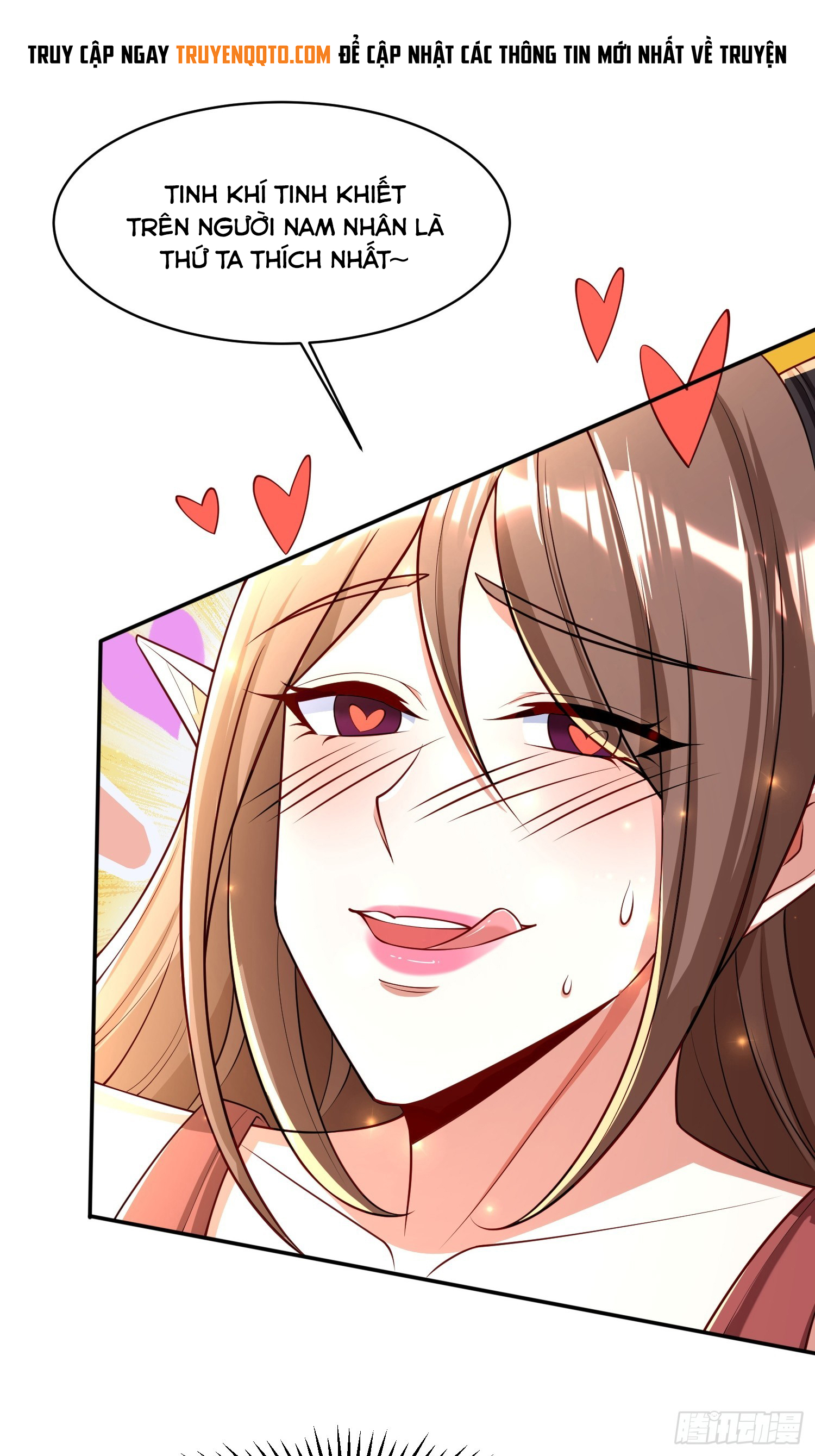 Trời Má ! Ta Chuyển Sinh Thành Rùa ! Chapter 109 trang 3