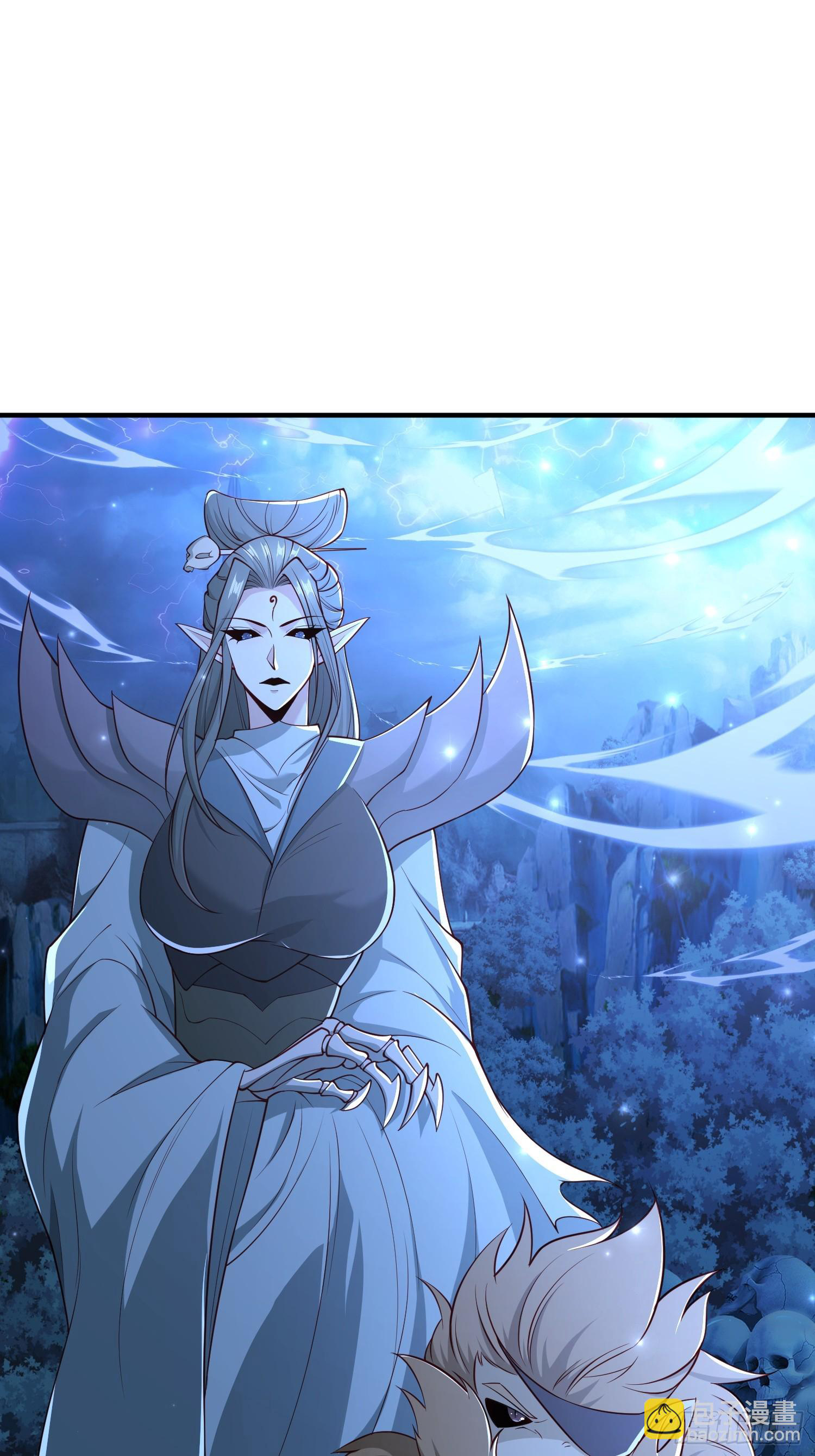 Trời Má ! Ta Chuyển Sinh Thành Rùa ! Chapter 109 trang 32