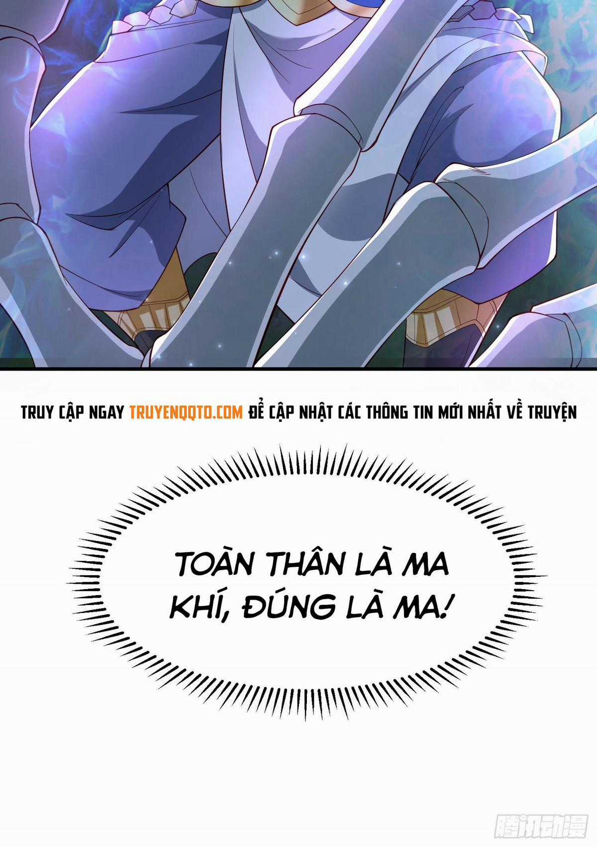 Trời Má ! Ta Chuyển Sinh Thành Rùa ! Chapter 109 trang 43
