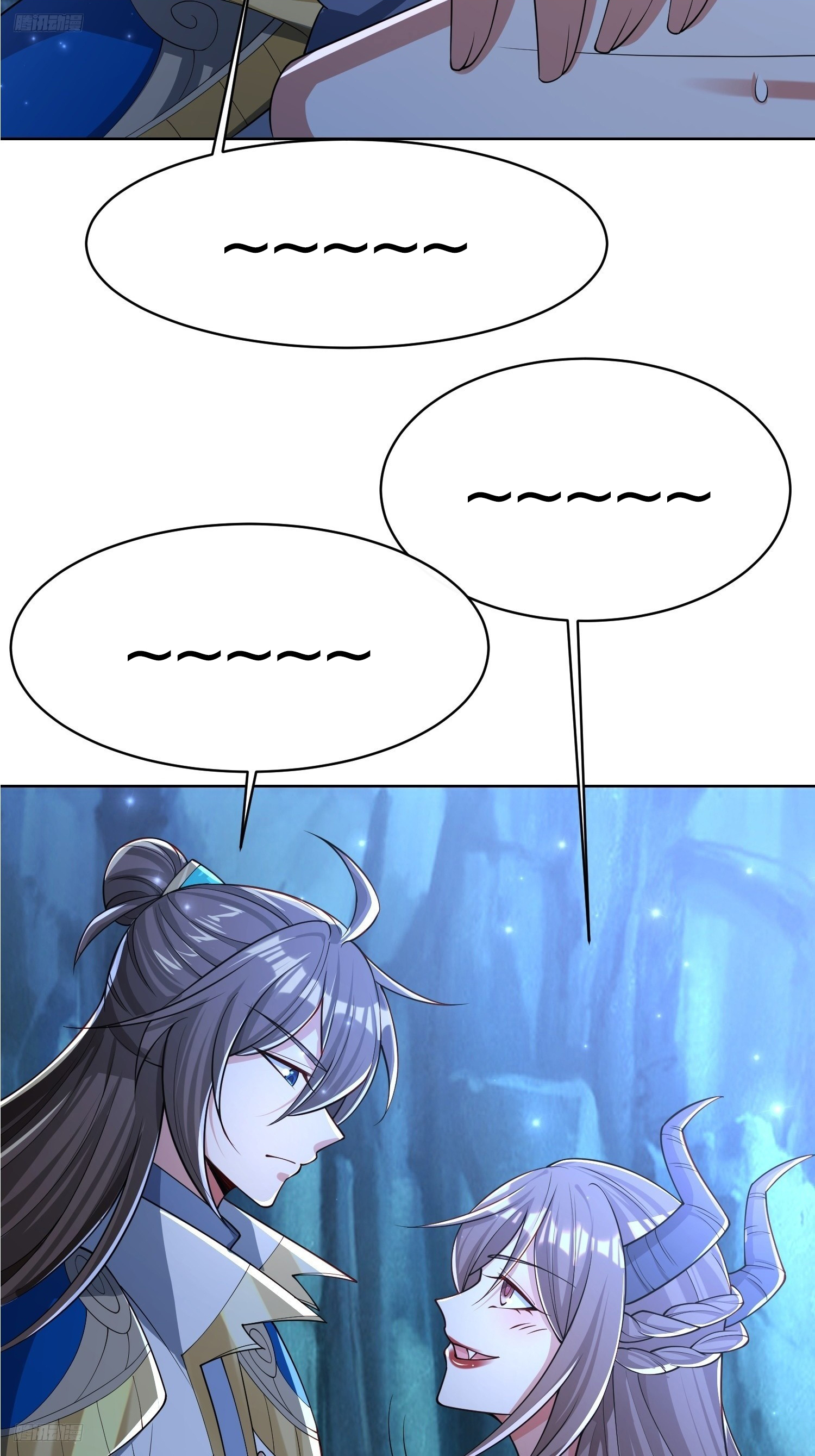Trời Má ! Ta Chuyển Sinh Thành Rùa ! Chapter 109 trang 9
