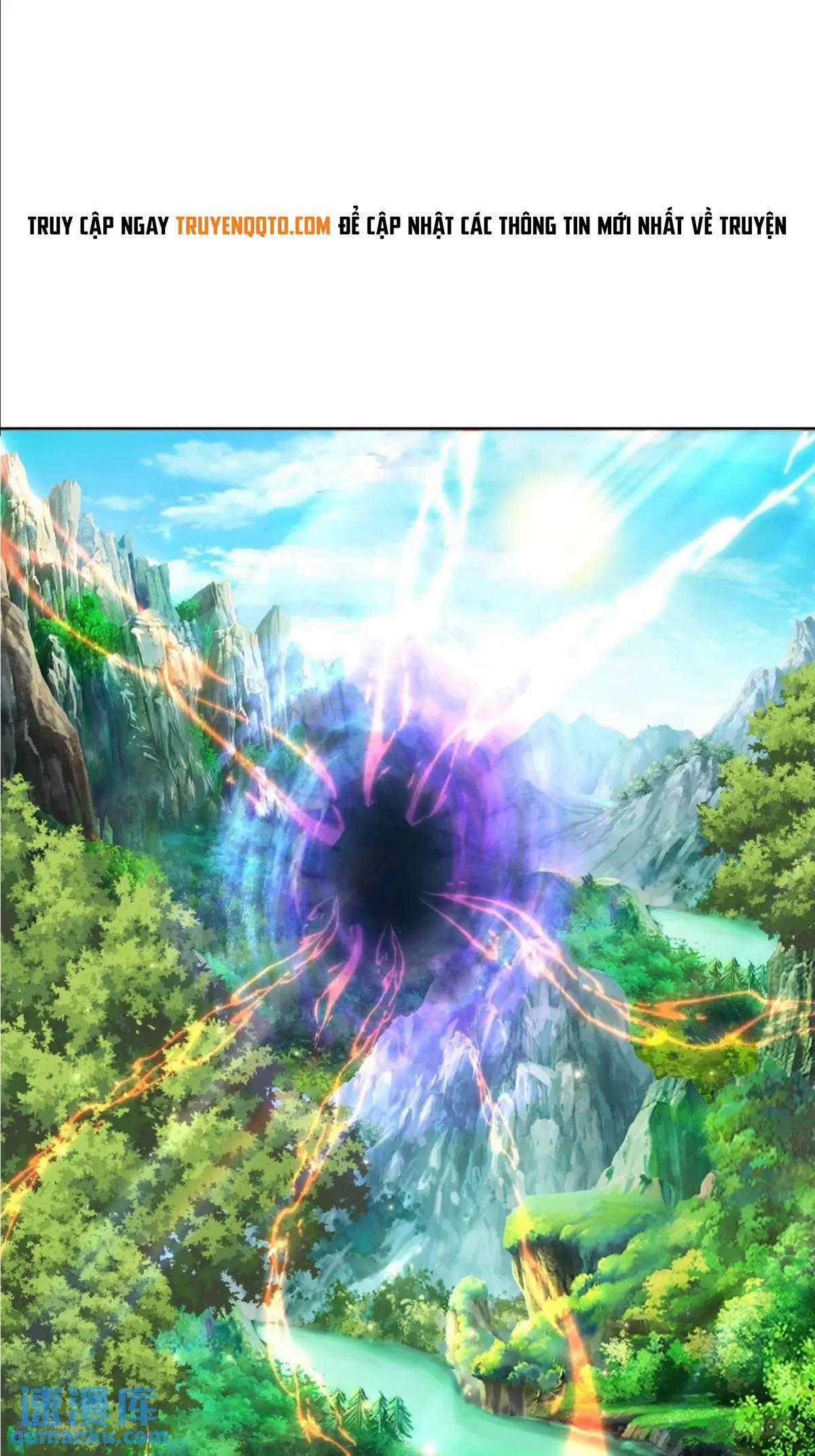 Trời Má ! Ta Chuyển Sinh Thành Rùa ! Chapter 127 trang 1