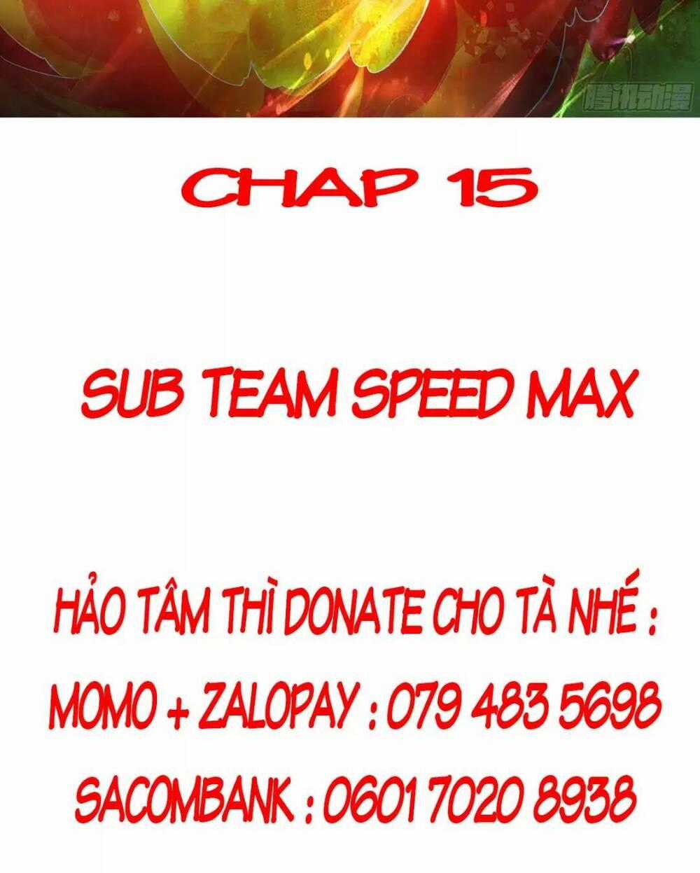 Trời Má ! Ta Chuyển Sinh Thành Rùa ! Chapter 15 trang 1