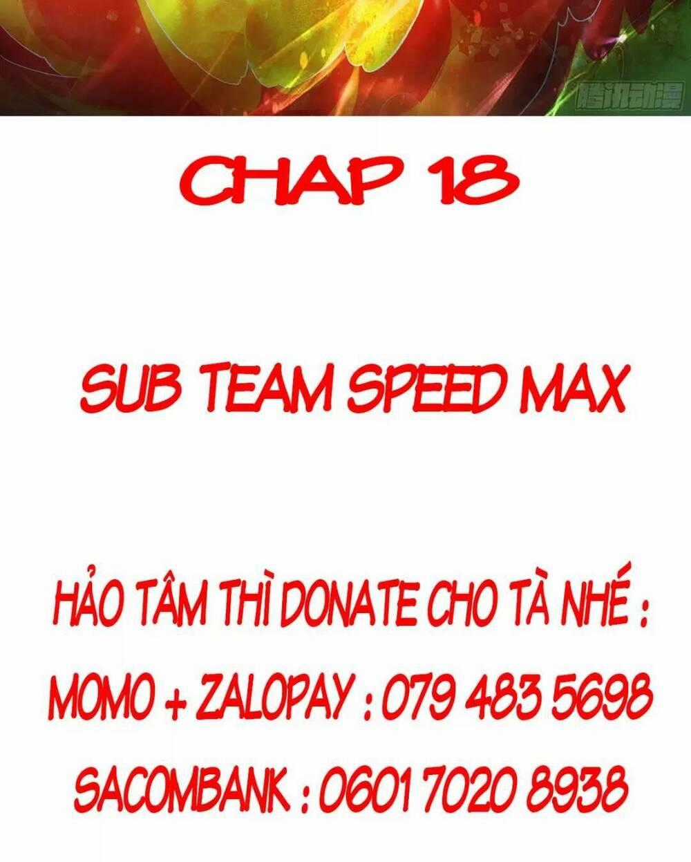 Trời Má ! Ta Chuyển Sinh Thành Rùa ! Chapter 18 trang 1