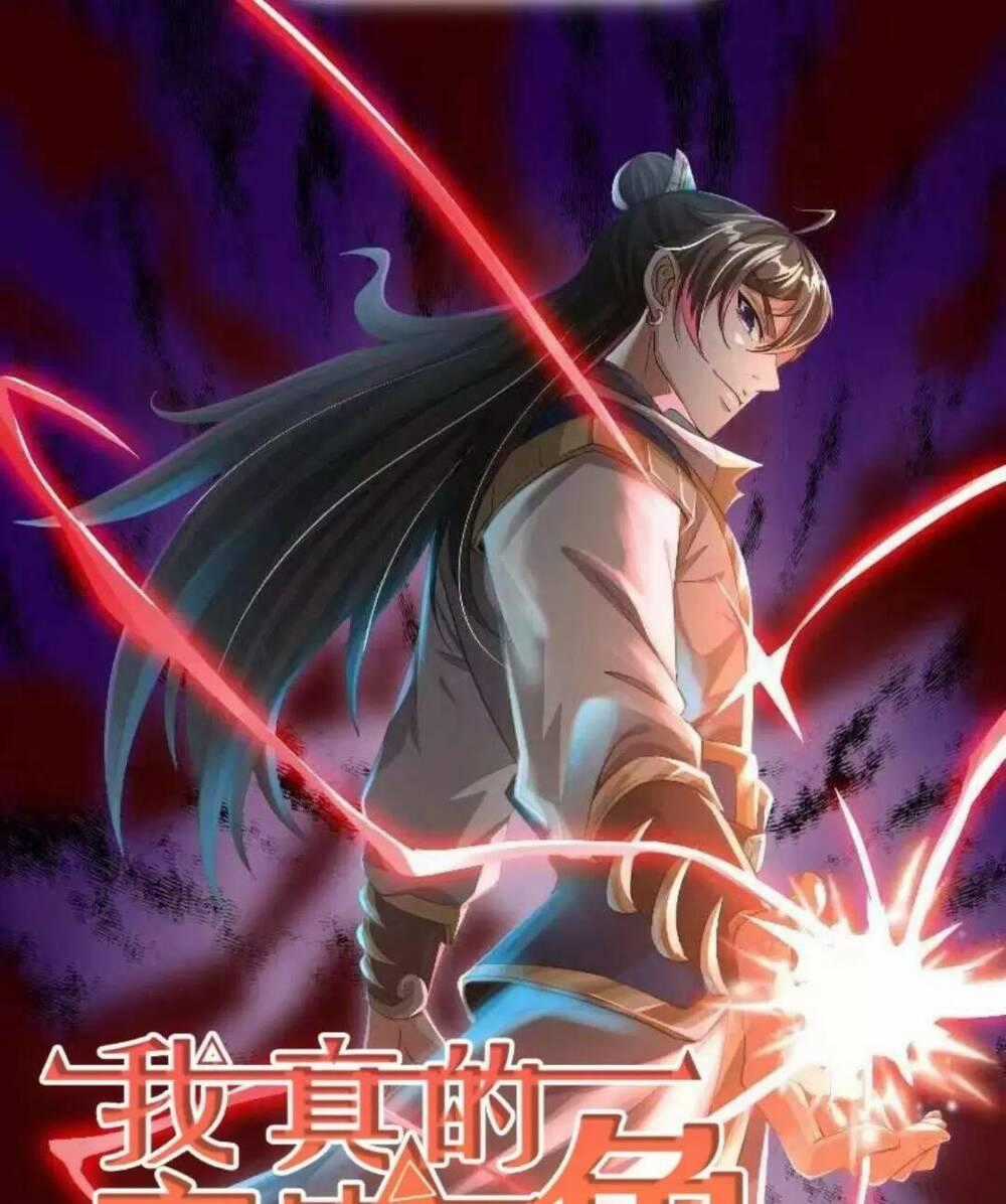 Trời Má ! Ta Chuyển Sinh Thành Rùa ! Chapter 2 trang 0