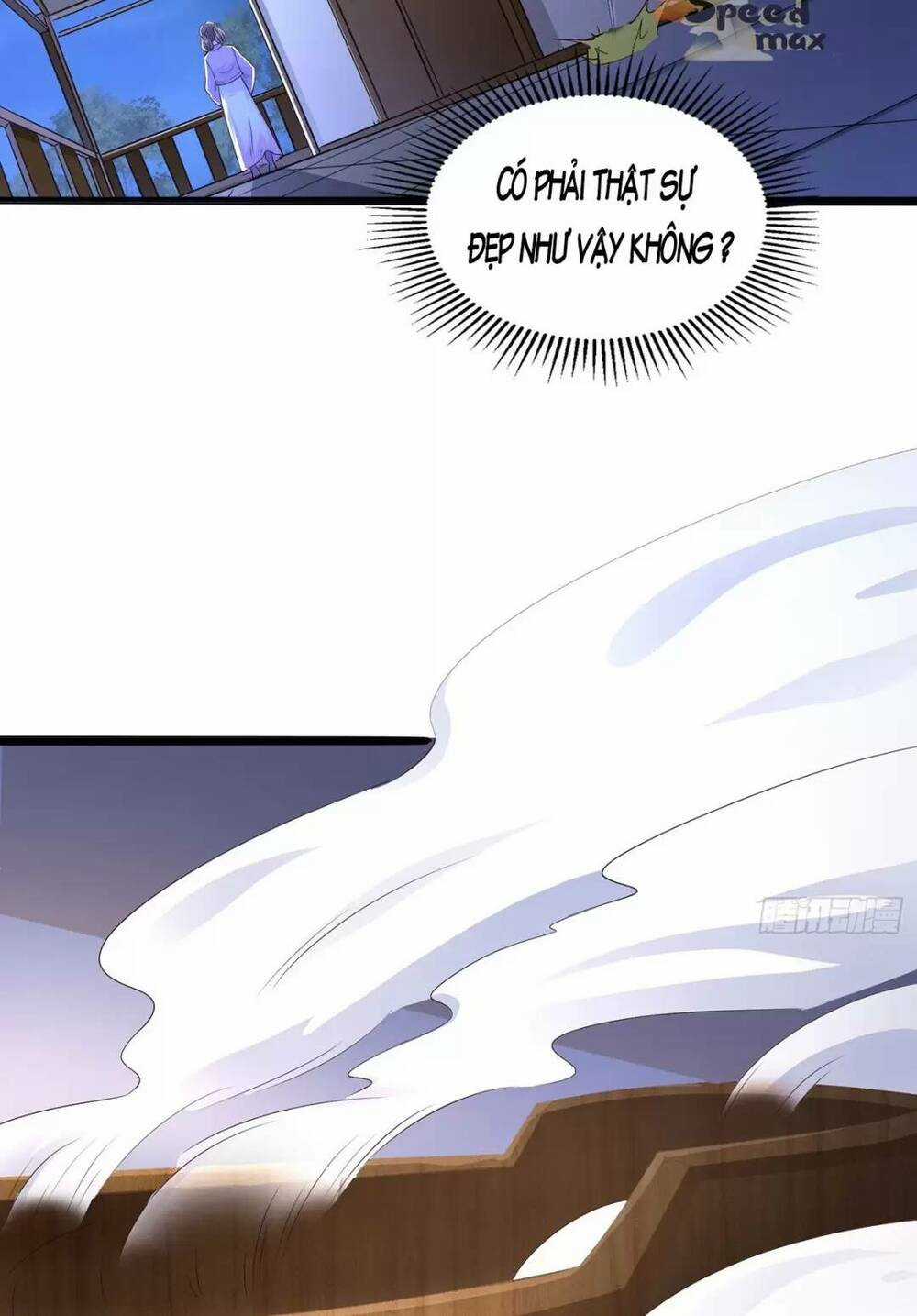 Trời Má ! Ta Chuyển Sinh Thành Rùa ! Chapter 2 trang 22