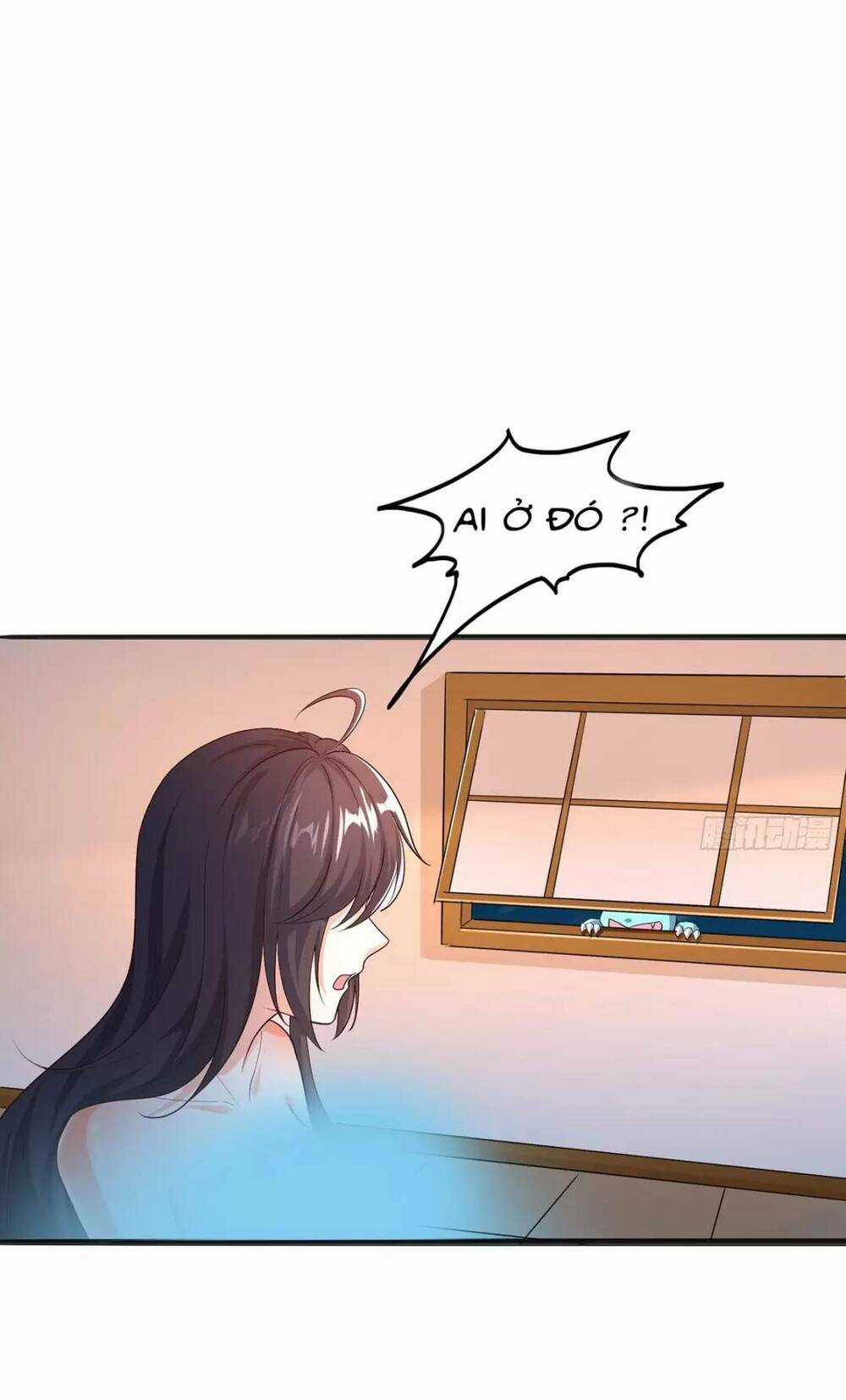 Trời Má ! Ta Chuyển Sinh Thành Rùa ! Chapter 2 trang 27