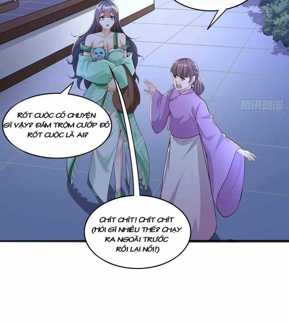 Trời Má ! Ta Chuyển Sinh Thành Rùa ! Chapter 2 trang 41