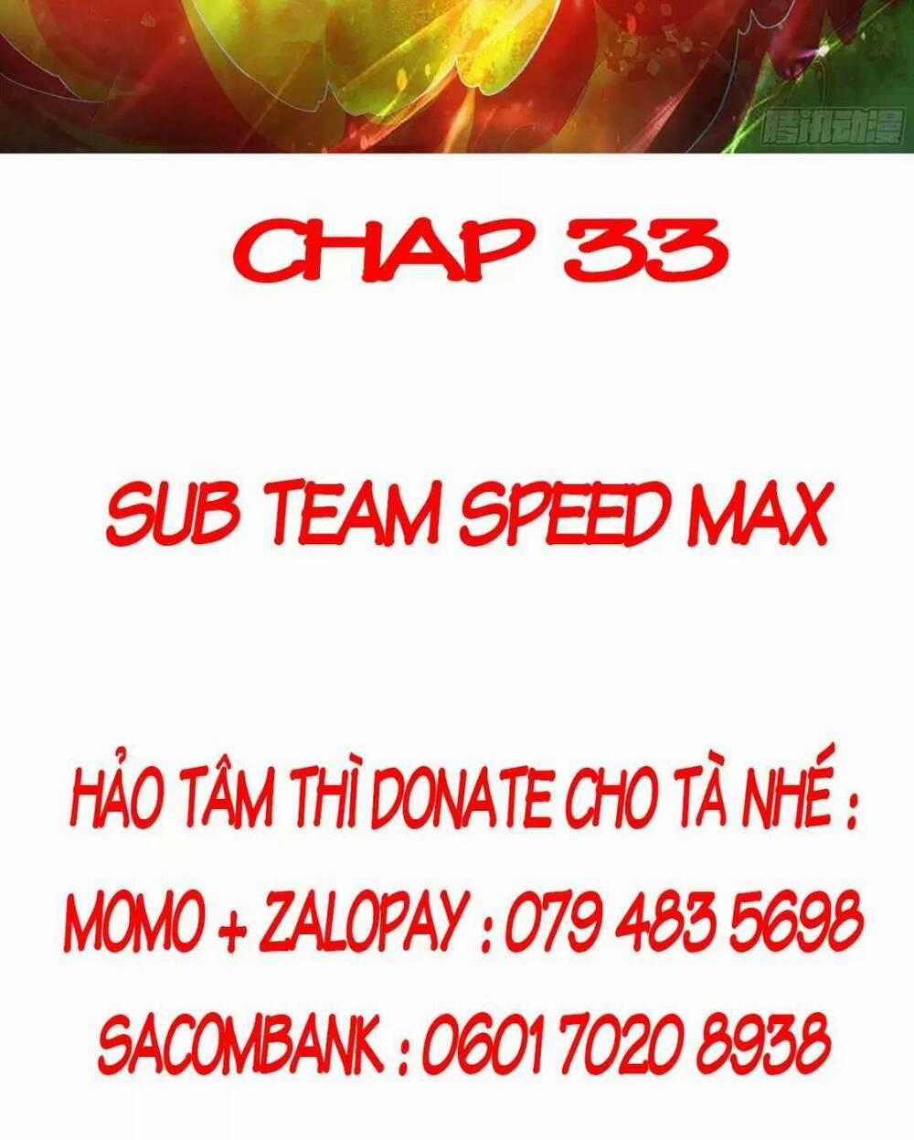 Trời Má ! Ta Chuyển Sinh Thành Rùa ! Chapter 33 trang 1