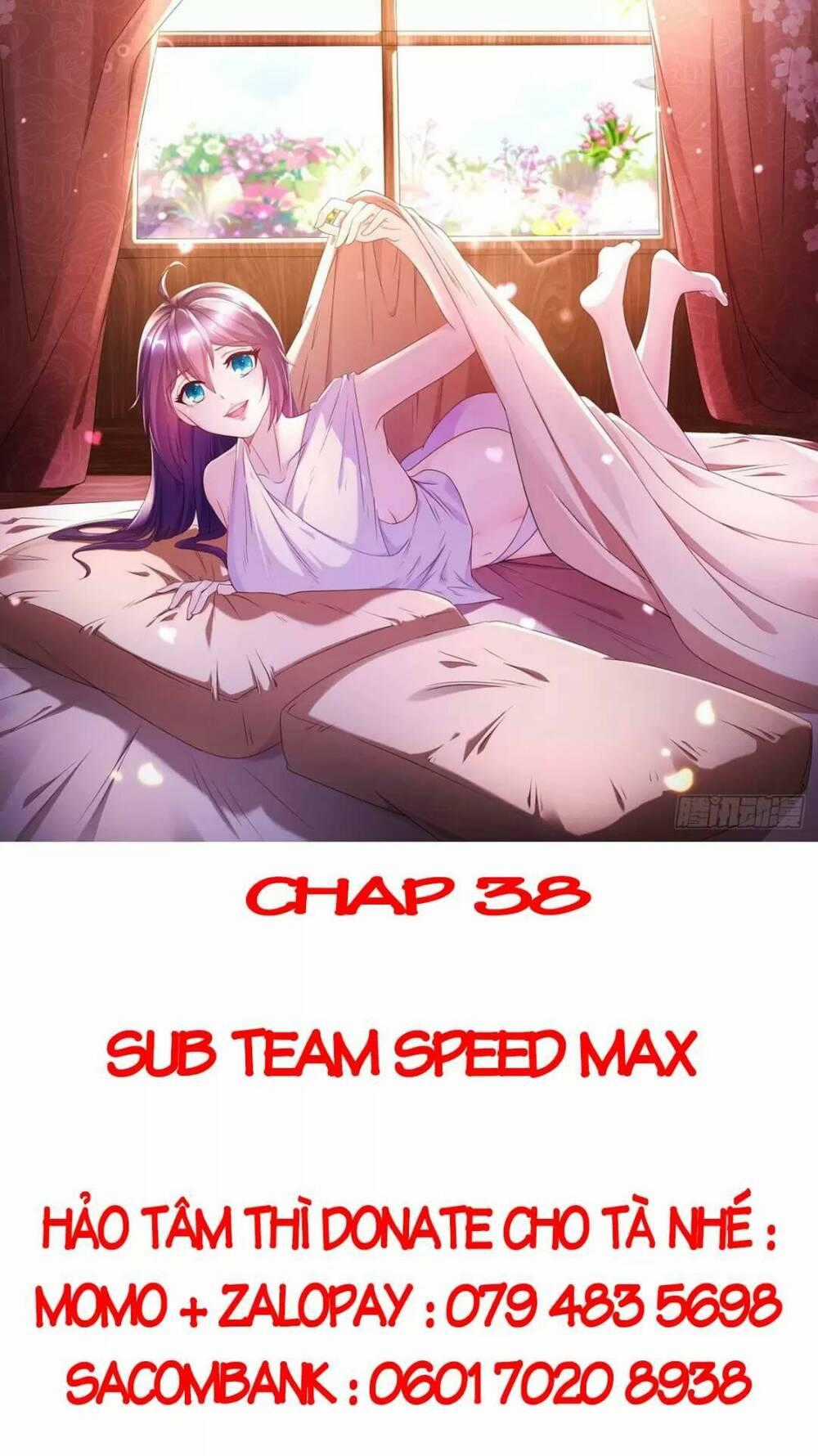 Trời Má ! Ta Chuyển Sinh Thành Rùa ! Chapter 38 trang 0