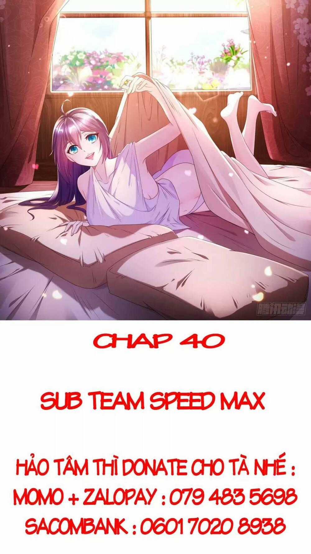 Trời Má ! Ta Chuyển Sinh Thành Rùa ! Chapter 40 trang 0