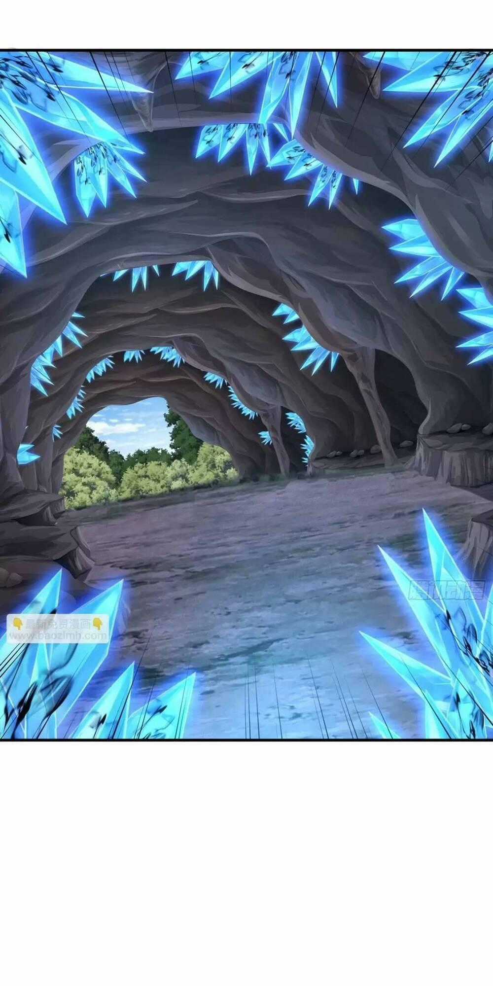 Trời Má ! Ta Chuyển Sinh Thành Rùa ! Chapter 42 trang 1