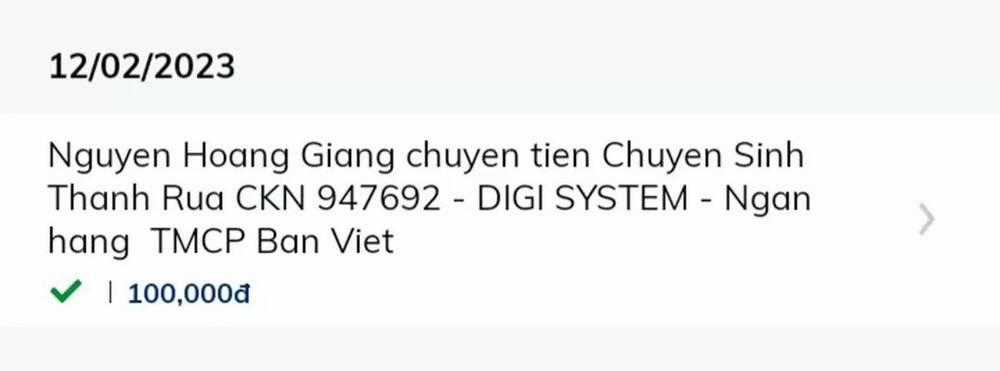 Trời Má ! Ta Chuyển Sinh Thành Rùa ! Chapter 6 trang 0