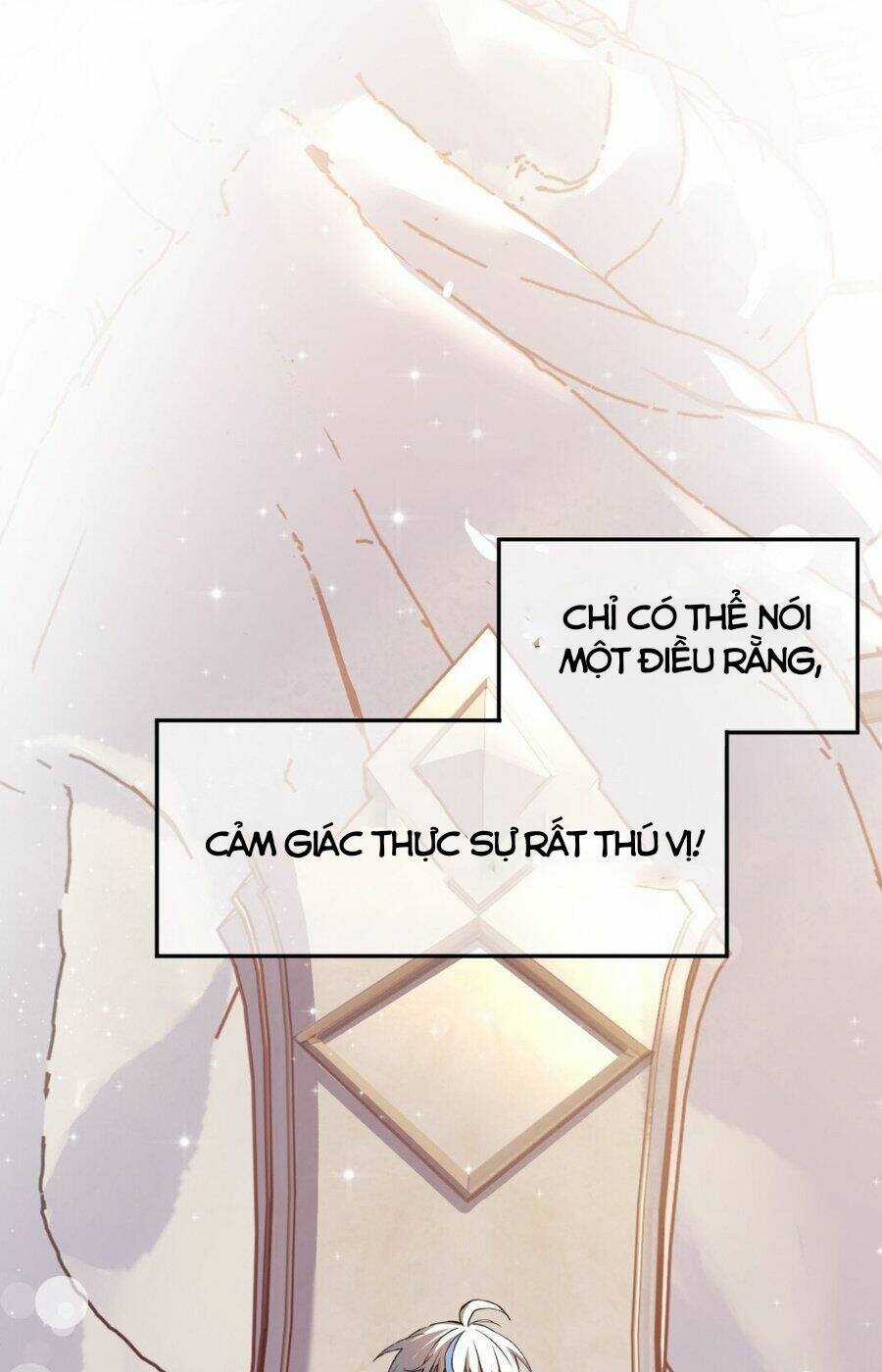 Trời Sinh Mị Cốt, Ta Bị Đồ Nhi Yandere Để Mắt Tới Chapter 0 trang 3