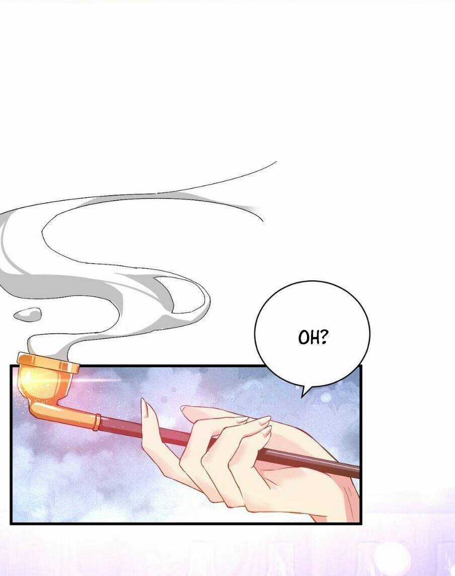 Trời Sinh Mị Cốt, Ta Bị Đồ Nhi Yandere Để Mắt Tới Chapter 0 trang 30