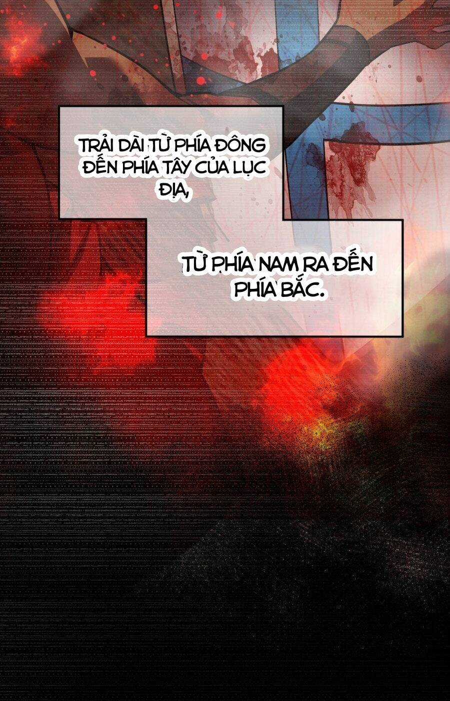 Trời Sinh Mị Cốt, Ta Bị Đồ Nhi Yandere Để Mắt Tới Chapter 0 trang 9