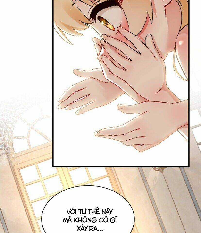 Trời Sinh Mị Cốt, Ta Bị Đồ Nhi Yandere Để Mắt Tới Chapter 1 trang 11