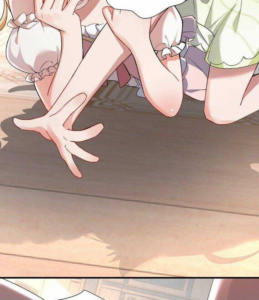 Trời Sinh Mị Cốt, Ta Bị Đồ Nhi Yandere Để Mắt Tới Chapter 1 trang 14