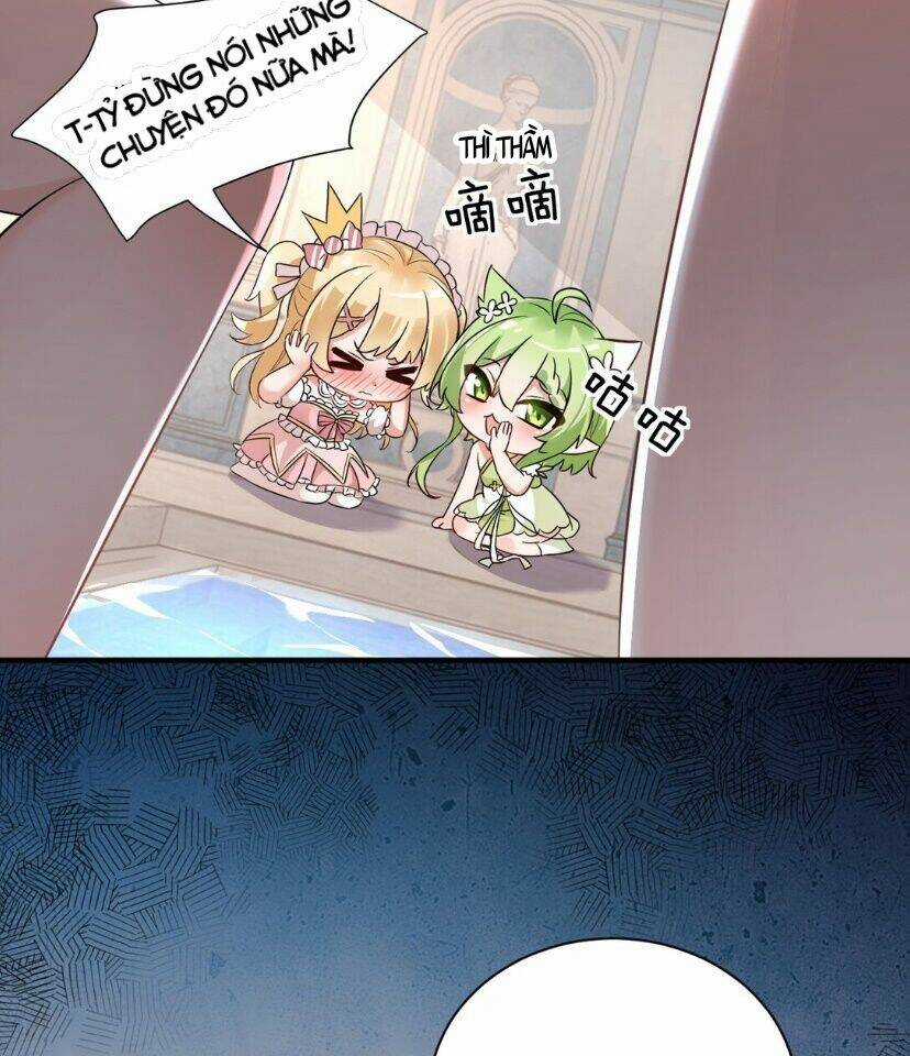 Trời Sinh Mị Cốt, Ta Bị Đồ Nhi Yandere Để Mắt Tới Chapter 1 trang 15