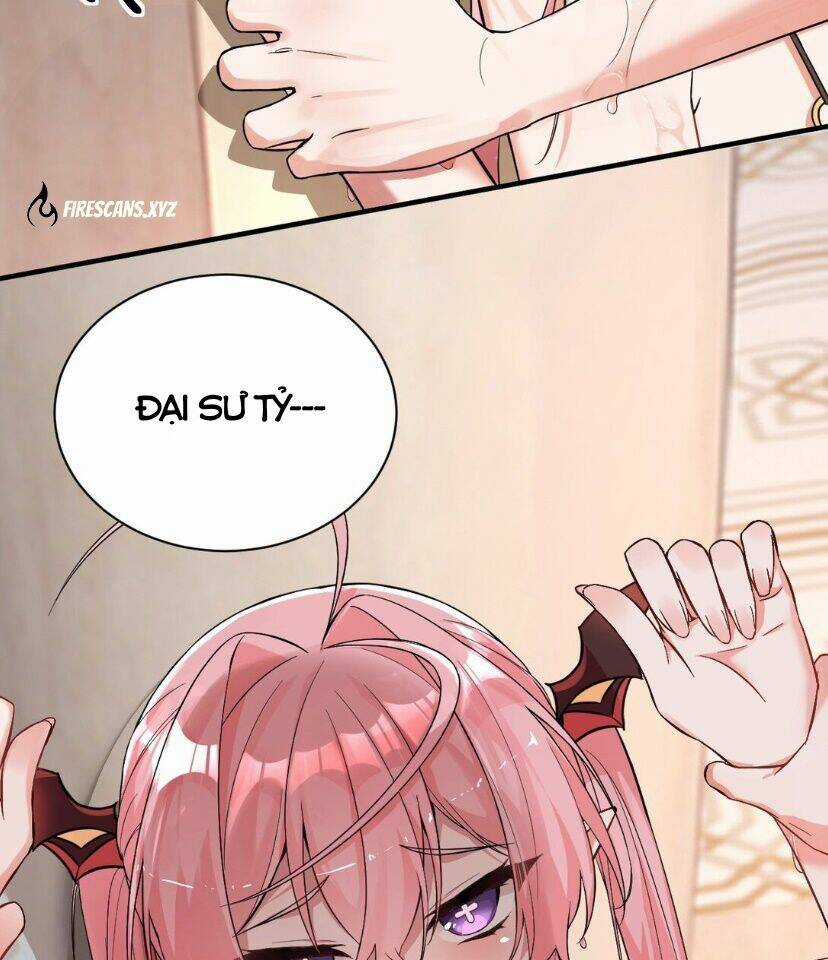 Trời Sinh Mị Cốt, Ta Bị Đồ Nhi Yandere Để Mắt Tới Chapter 1 trang 2