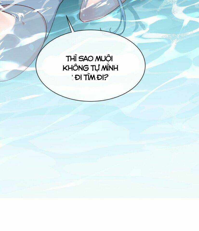 Trời Sinh Mị Cốt, Ta Bị Đồ Nhi Yandere Để Mắt Tới Chapter 1 trang 37