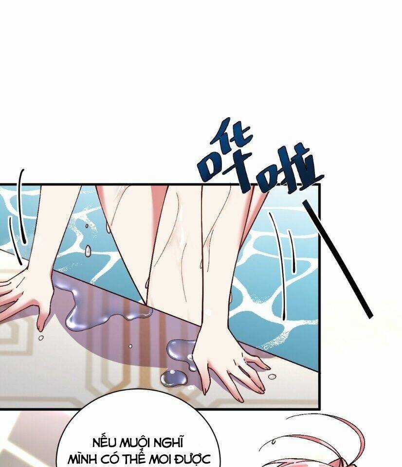 Trời Sinh Mị Cốt, Ta Bị Đồ Nhi Yandere Để Mắt Tới Chapter 1 trang 38