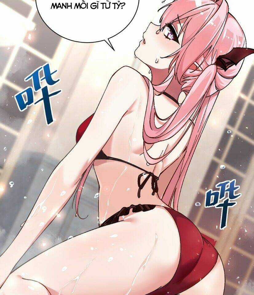 Trời Sinh Mị Cốt, Ta Bị Đồ Nhi Yandere Để Mắt Tới Chapter 1 trang 39