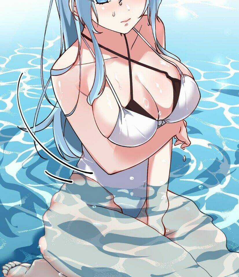 Trời Sinh Mị Cốt, Ta Bị Đồ Nhi Yandere Để Mắt Tới Chapter 1 trang 42