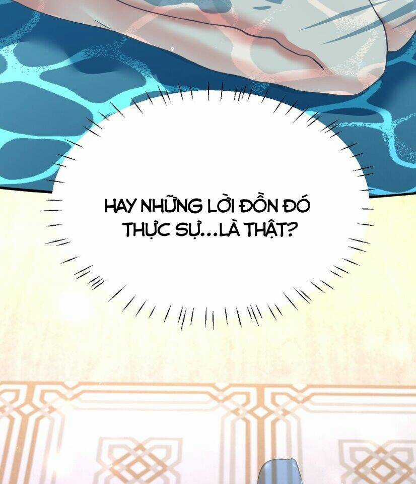 Trời Sinh Mị Cốt, Ta Bị Đồ Nhi Yandere Để Mắt Tới Chapter 1 trang 43