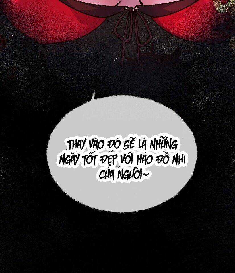 Trời Sinh Mị Cốt, Ta Bị Đồ Nhi Yandere Để Mắt Tới Chapter 1 trang 52