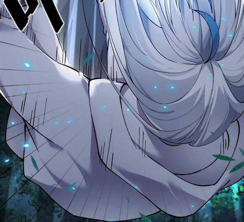 Trời Sinh Mị Cốt, Ta Bị Đồ Nhi Yandere Để Mắt Tới Chapter 1 trang 58