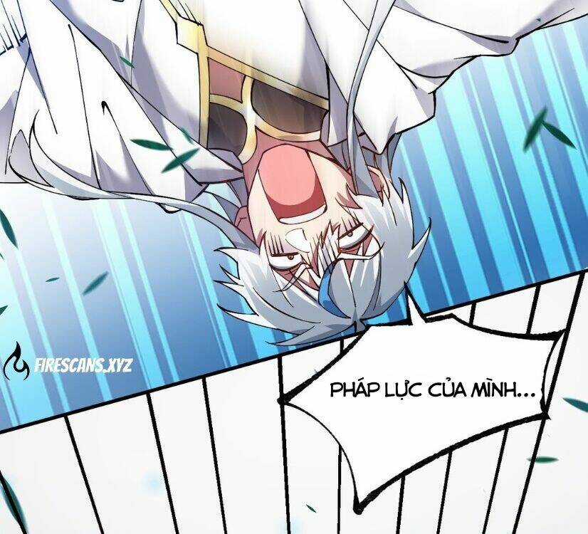 Trời Sinh Mị Cốt, Ta Bị Đồ Nhi Yandere Để Mắt Tới Chapter 1 trang 60