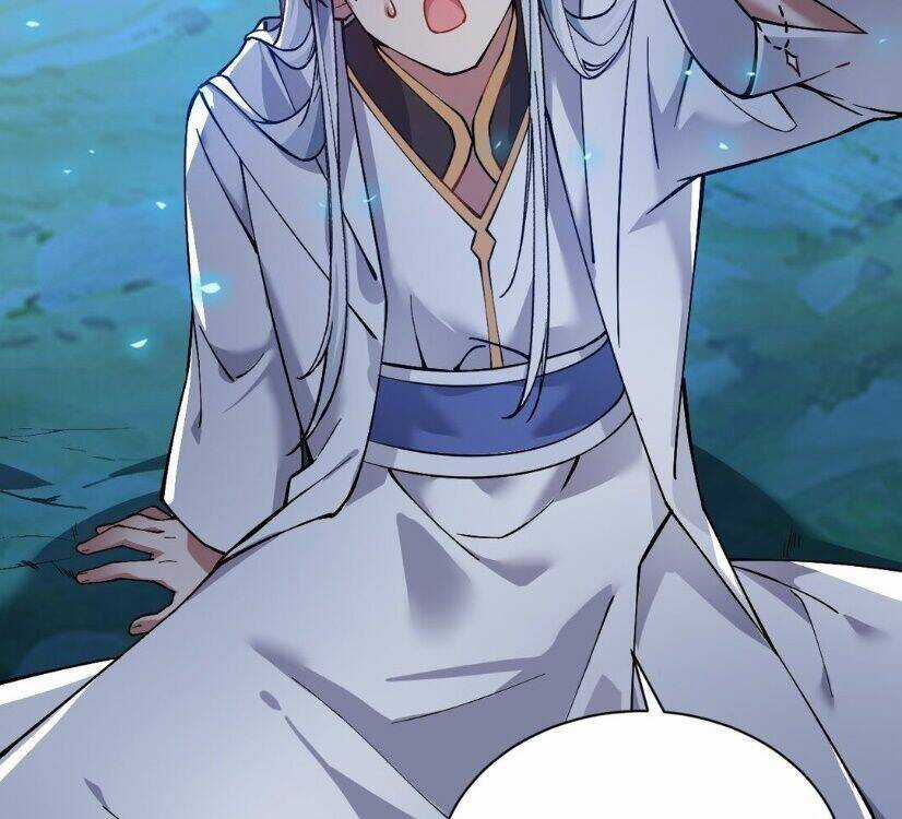 Trời Sinh Mị Cốt, Ta Bị Đồ Nhi Yandere Để Mắt Tới Chapter 1 trang 67