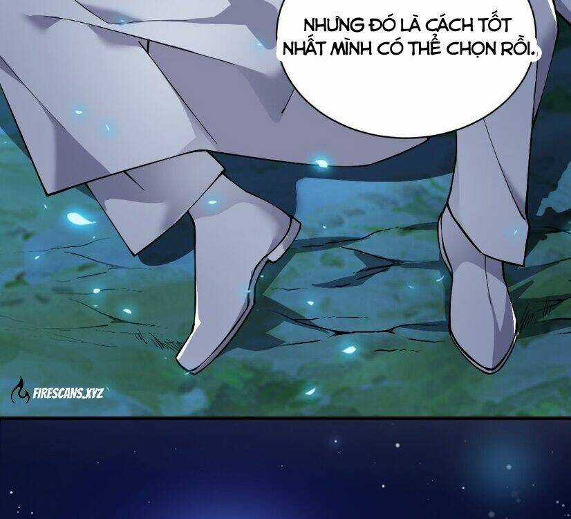 Trời Sinh Mị Cốt, Ta Bị Đồ Nhi Yandere Để Mắt Tới Chapter 1 trang 68