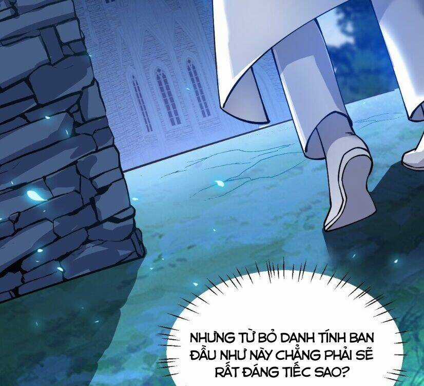 Trời Sinh Mị Cốt, Ta Bị Đồ Nhi Yandere Để Mắt Tới Chapter 1 trang 72