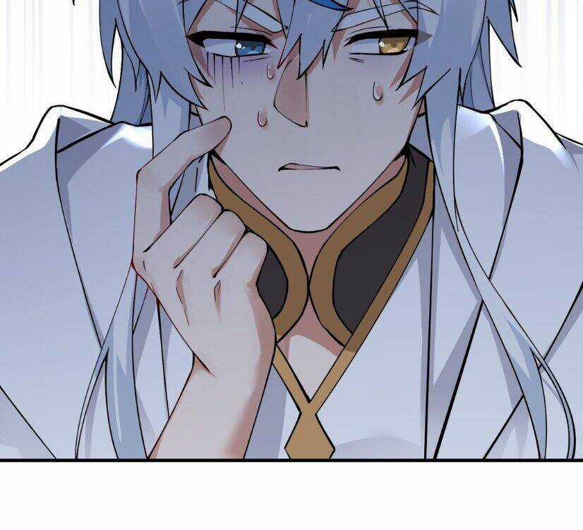 Trời Sinh Mị Cốt, Ta Bị Đồ Nhi Yandere Để Mắt Tới Chapter 1 trang 79