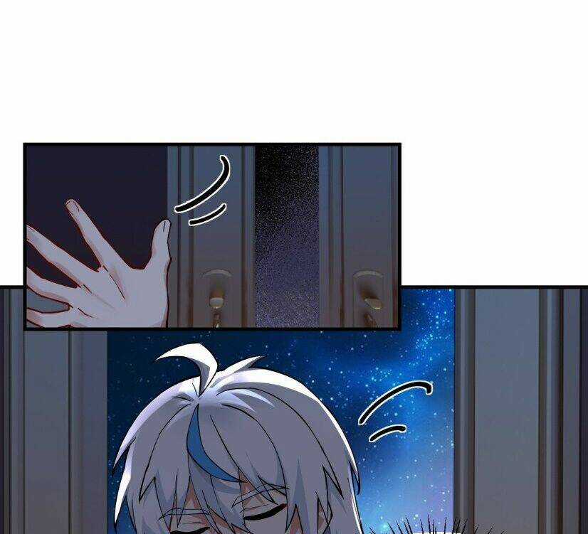 Trời Sinh Mị Cốt, Ta Bị Đồ Nhi Yandere Để Mắt Tới Chapter 1 trang 80