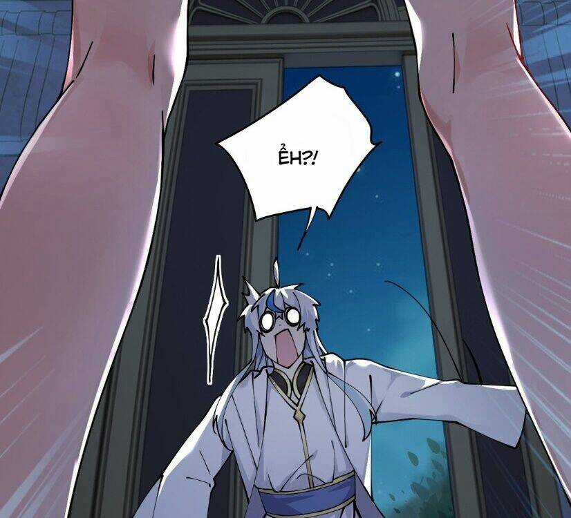 Trời Sinh Mị Cốt, Ta Bị Đồ Nhi Yandere Để Mắt Tới Chapter 1 trang 84