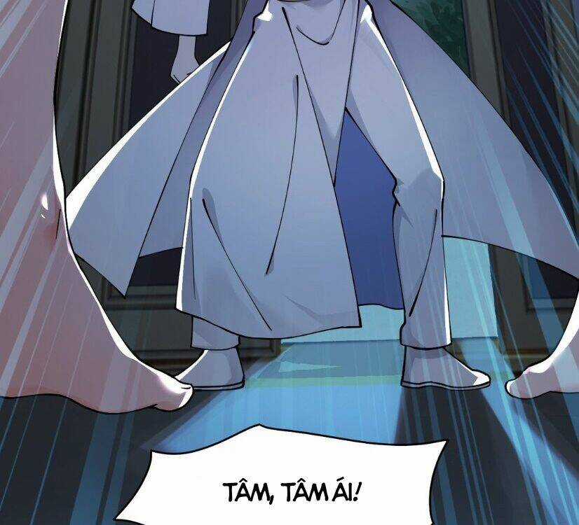 Trời Sinh Mị Cốt, Ta Bị Đồ Nhi Yandere Để Mắt Tới Chapter 1 trang 85