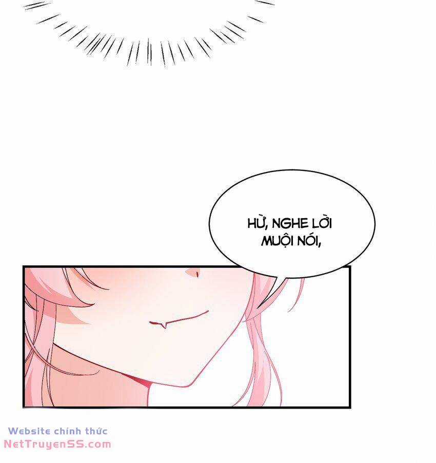 Trời Sinh Mị Cốt, Ta Bị Đồ Nhi Yandere Để Mắt Tới Chapter 10 trang 14