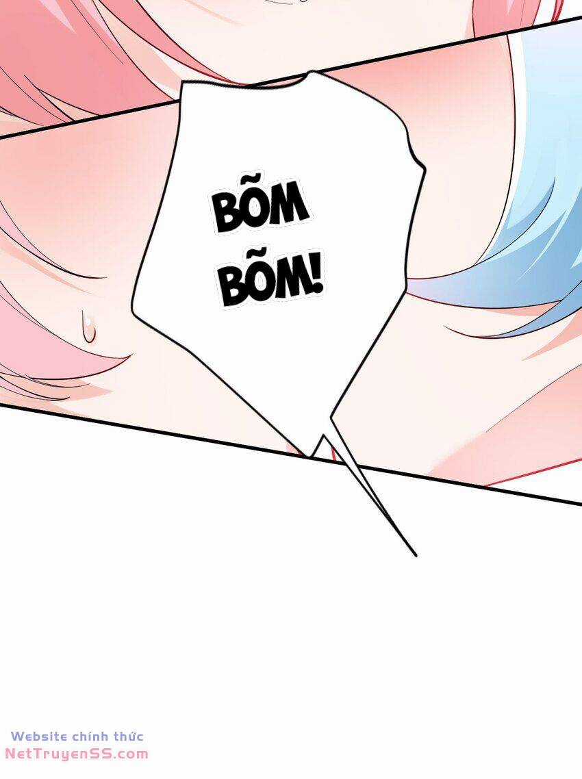 Trời Sinh Mị Cốt, Ta Bị Đồ Nhi Yandere Để Mắt Tới Chapter 10 trang 33