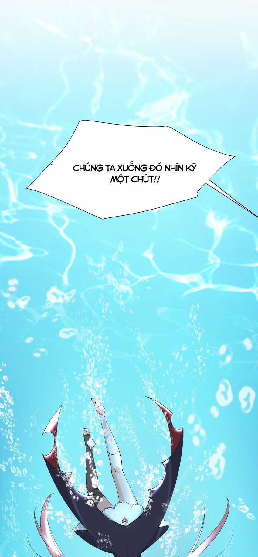 Trời Sinh Mị Cốt, Ta Bị Đồ Nhi Yandere Để Mắt Tới Chapter 11 trang 15