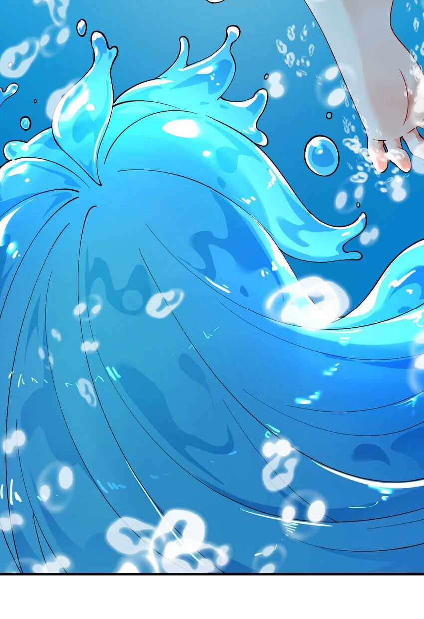 Trời Sinh Mị Cốt, Ta Bị Đồ Nhi Yandere Để Mắt Tới Chapter 11 trang 18