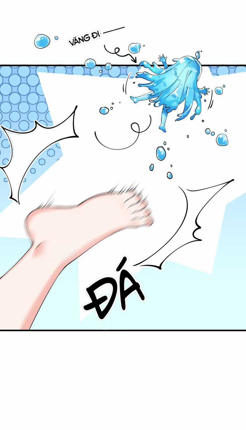 Trời Sinh Mị Cốt, Ta Bị Đồ Nhi Yandere Để Mắt Tới Chapter 11 trang 19