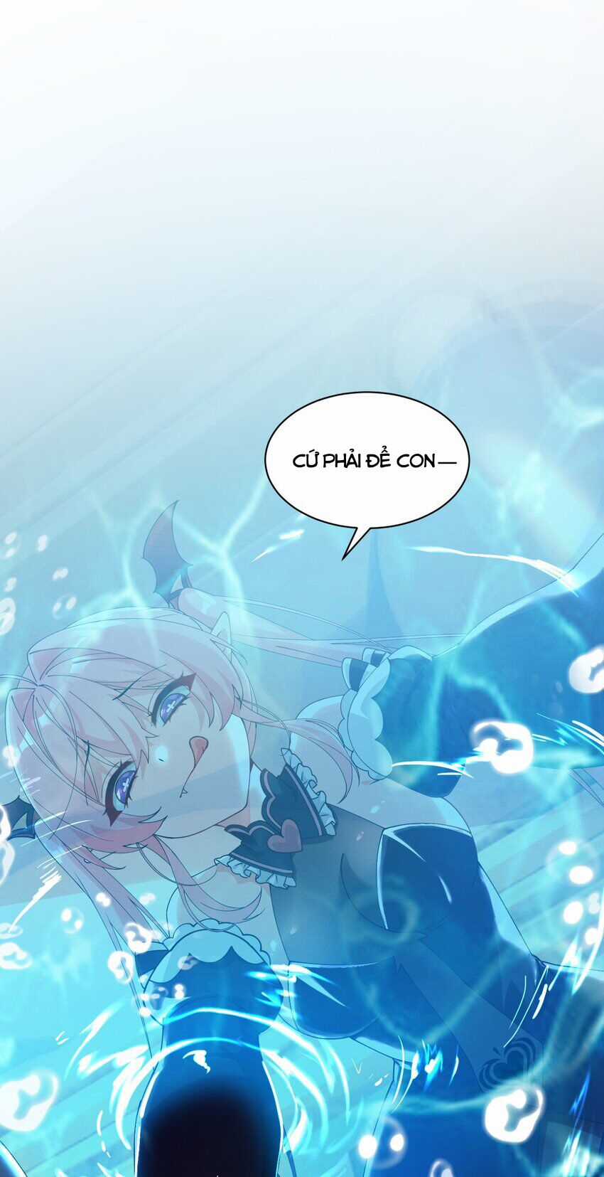 Trời Sinh Mị Cốt, Ta Bị Đồ Nhi Yandere Để Mắt Tới Chapter 11 trang 2