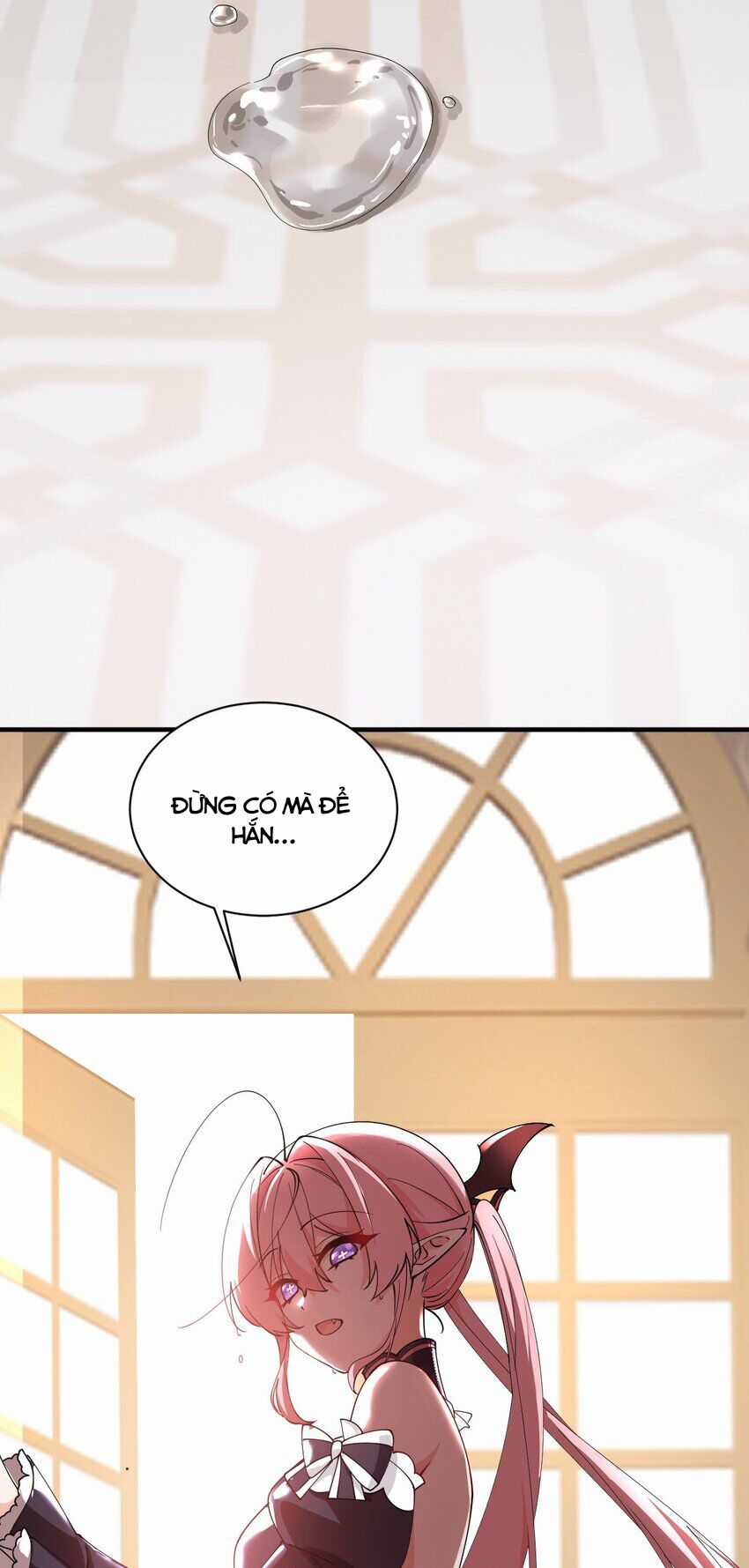 Trời Sinh Mị Cốt, Ta Bị Đồ Nhi Yandere Để Mắt Tới Chapter 11 trang 35