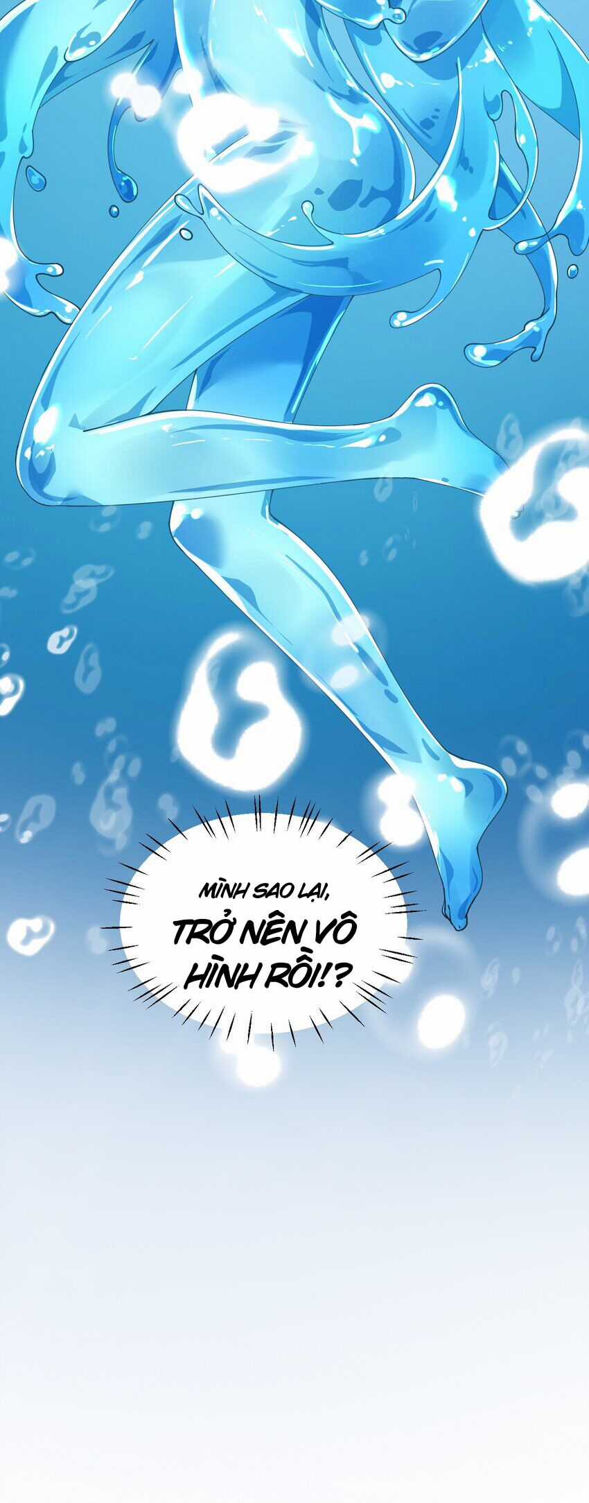 Trời Sinh Mị Cốt, Ta Bị Đồ Nhi Yandere Để Mắt Tới Chapter 11 trang 9