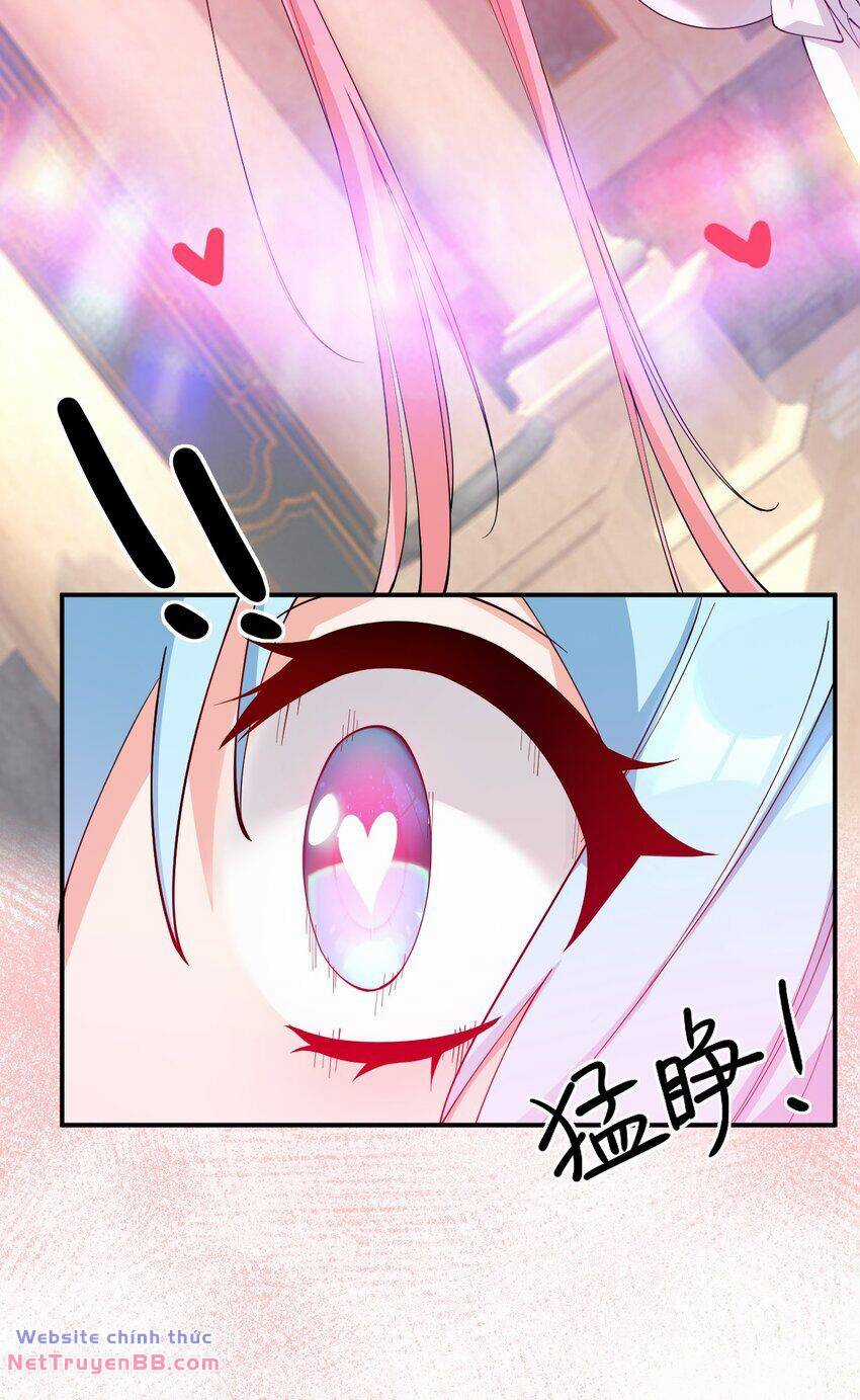 Trời Sinh Mị Cốt, Ta Bị Đồ Nhi Yandere Để Mắt Tới Chapter 12 trang 17