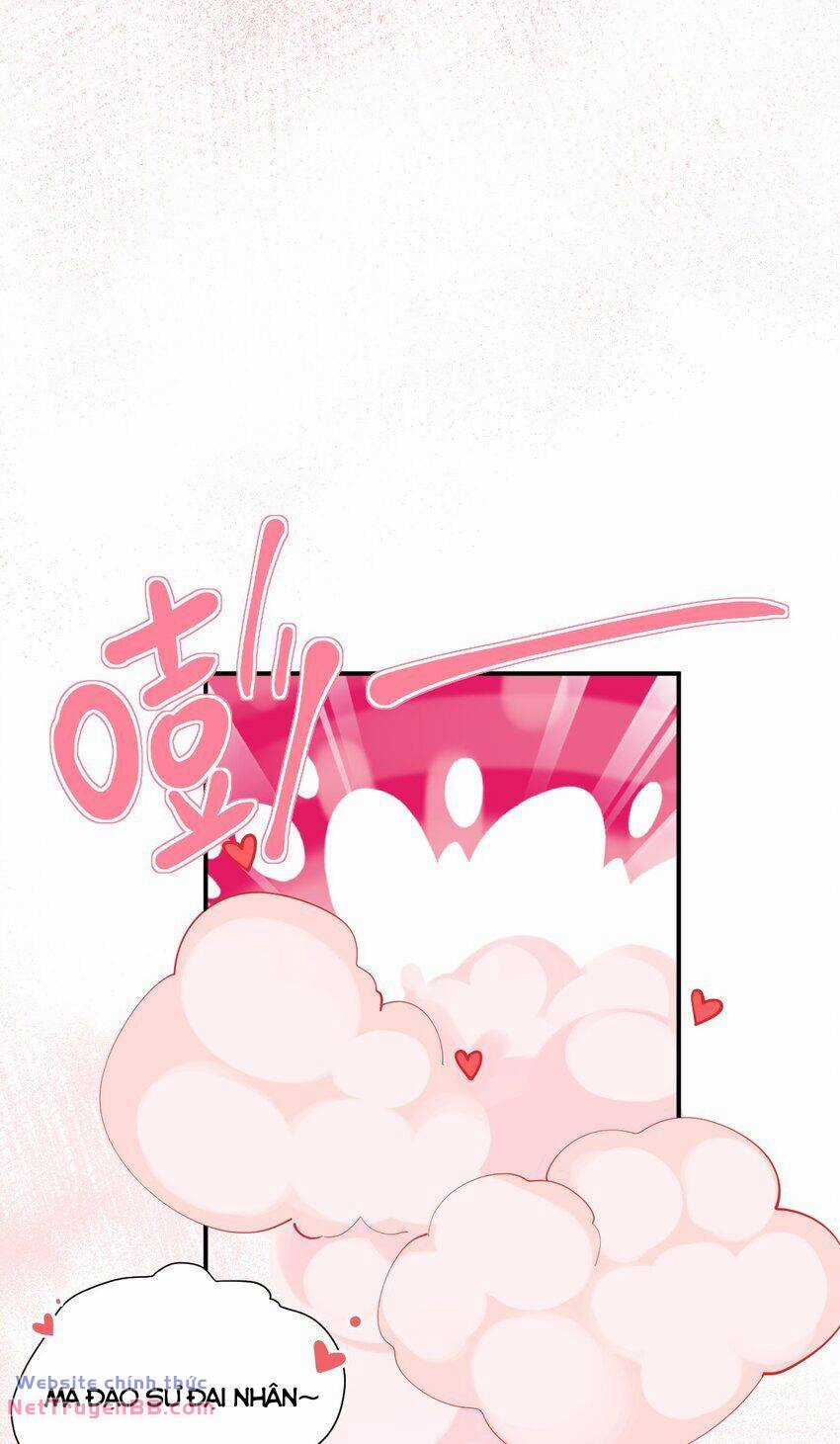 Trời Sinh Mị Cốt, Ta Bị Đồ Nhi Yandere Để Mắt Tới Chapter 12 trang 18