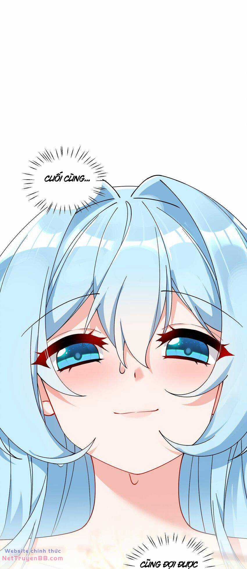 Trời Sinh Mị Cốt, Ta Bị Đồ Nhi Yandere Để Mắt Tới Chapter 12 trang 2