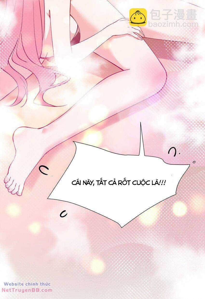 Trời Sinh Mị Cốt, Ta Bị Đồ Nhi Yandere Để Mắt Tới Chapter 12 trang 21